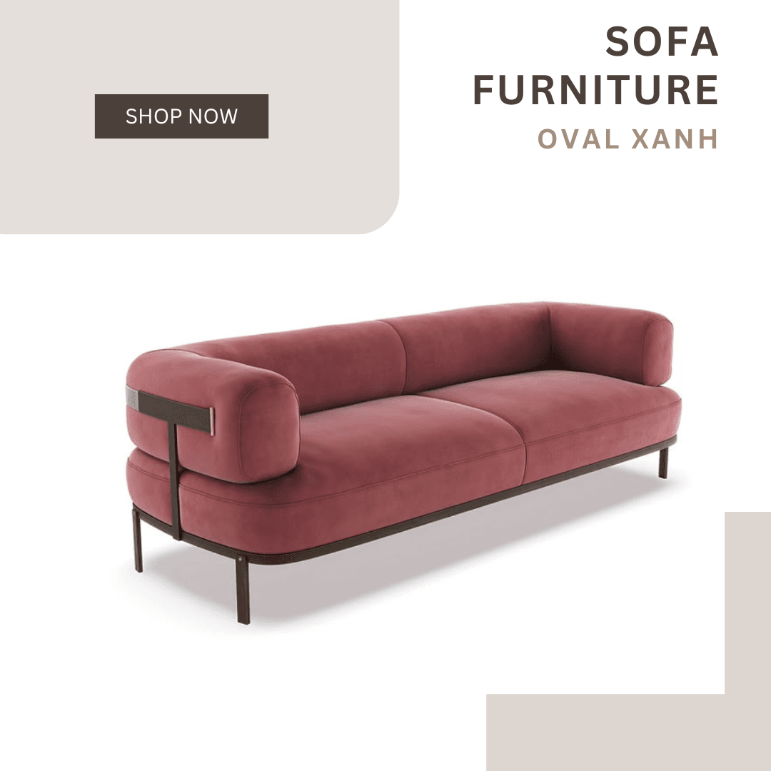 🛋️ **SOFA ĐẸP – NÂNG TẦM KHÔNG GIAN SỐNG** ✨