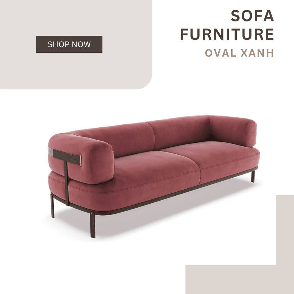 🛋️ **SOFA ĐẸP – NÂNG TẦM KHÔNG GIAN SỐNG** ✨