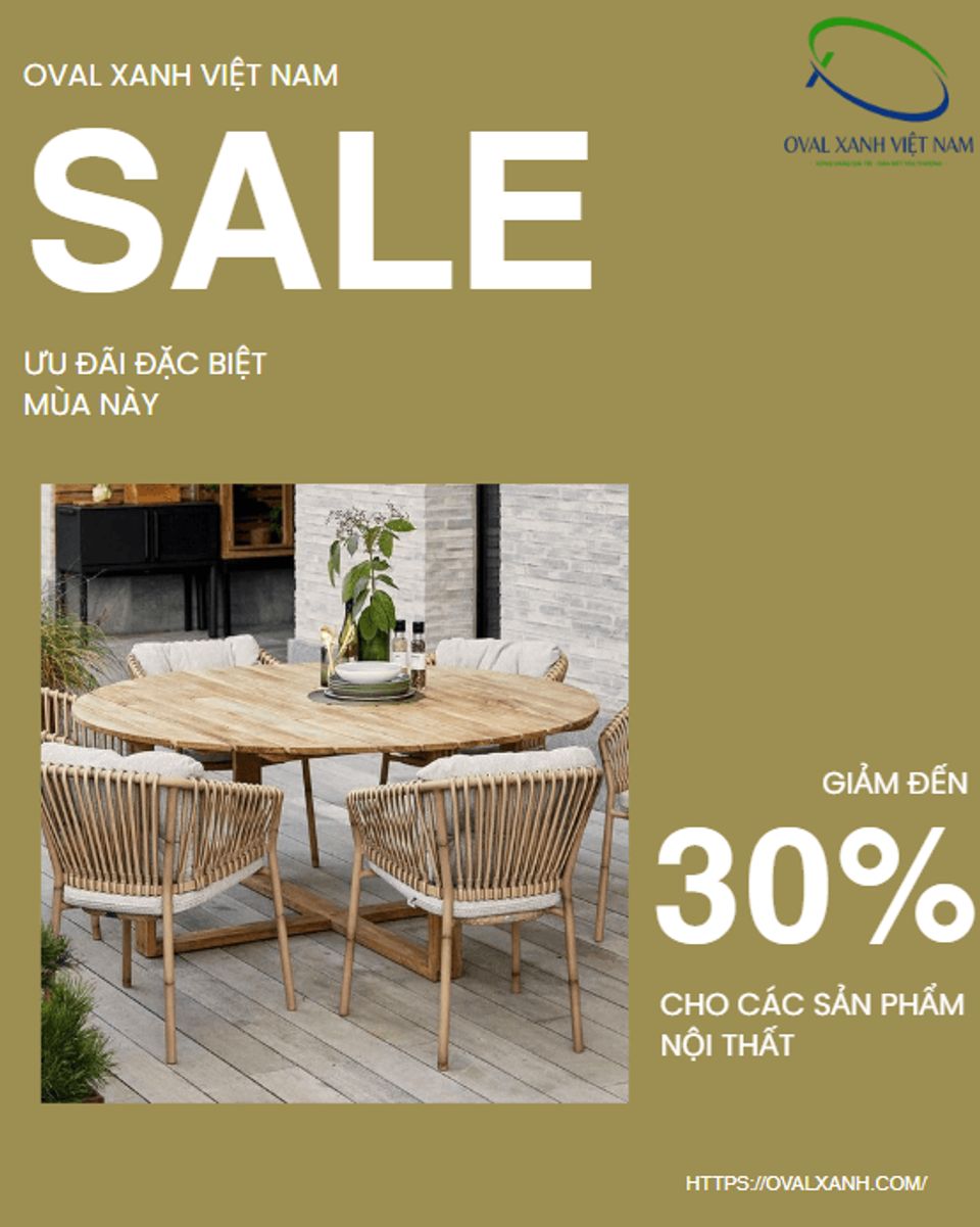 🌿 **BÀN GHẾ GỖ – ĐẸP BỀN, SANG TRỌNG CHO MỌI KHÔNG GIAN** 🌿