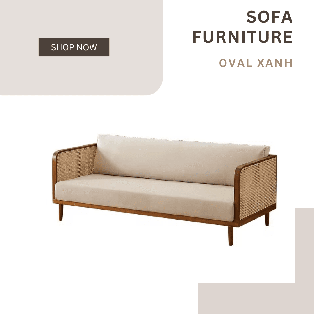 🛋️ **SOFA ĐẸP – NÂNG TẦM KHÔNG GIAN SỐNG** ✨