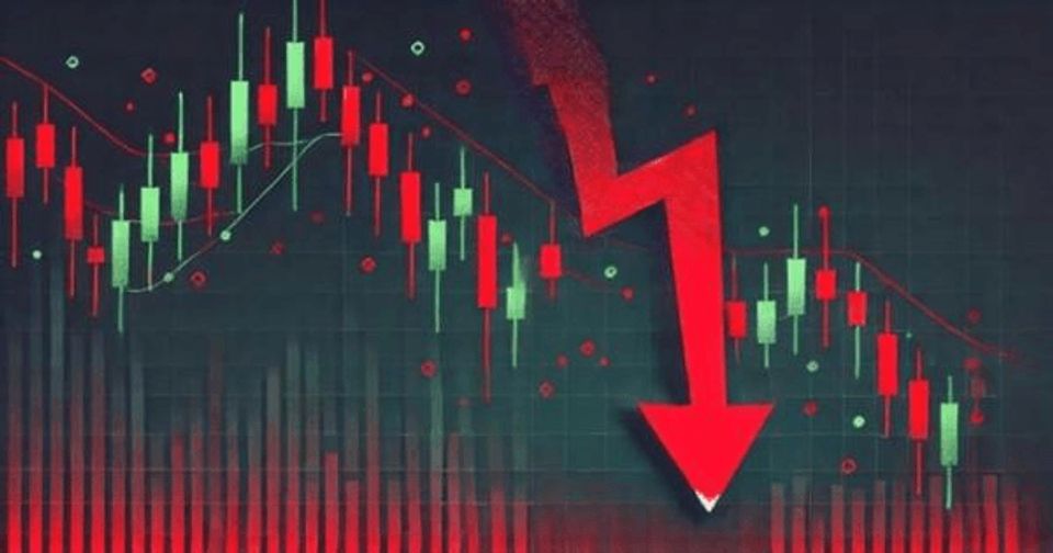 Bẫy Giá Rẻ Và Bài Học Bắt Đáy Trên Thị Trường Chứng Khoán