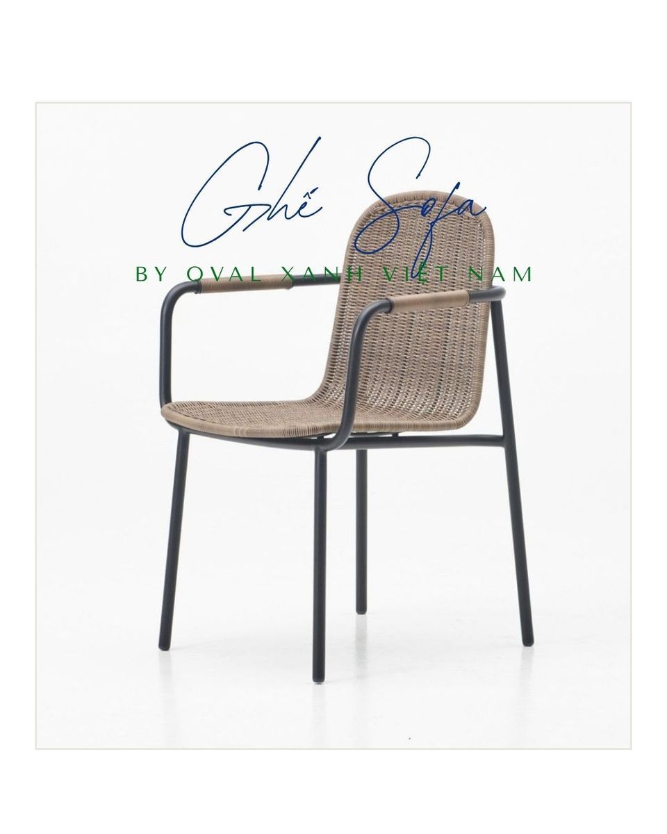 ✨ Nét tinh tế từ sợi đan thủ công cho không gian thư giãn
✅ Báo giá giá xưởng: Cung cấp báo giá trực tiếp tận xưởng sản xuất, tối ưu chi phí, không qua mua bán trung gian.
✅ Chiết khấu chốt đơn: Giảm giá 10% off cho đơn hàng dự án, áp dụng chính sách sỉ/lẻ và hỗ trợ chốt đơn nhanh chóng.
✅ Gia công theo bản vẽ: Tùy chỉnh chất liệu dây đan dù/mây nhựa, màu sơn khung chân và độ dày đệm ngồi chuẩn theo thiết kế.
================================
🎯 207C, Nguyễn Xí, Phường Bình Thạnh, Hồ Chí Minh
📞 Điện thoại: 0903 997496 (Ovalxanh K) (CALL/ZALO)
📩 : contact@ovalxanh.com hoặc ovalxanh@gmail.com
🌐 Website: ovalxanh.com và sanxuatbanghecafe.com
#OvalXanh #Inox #BanGheCafe #DecorQuanCafe #BanGheNhaHang