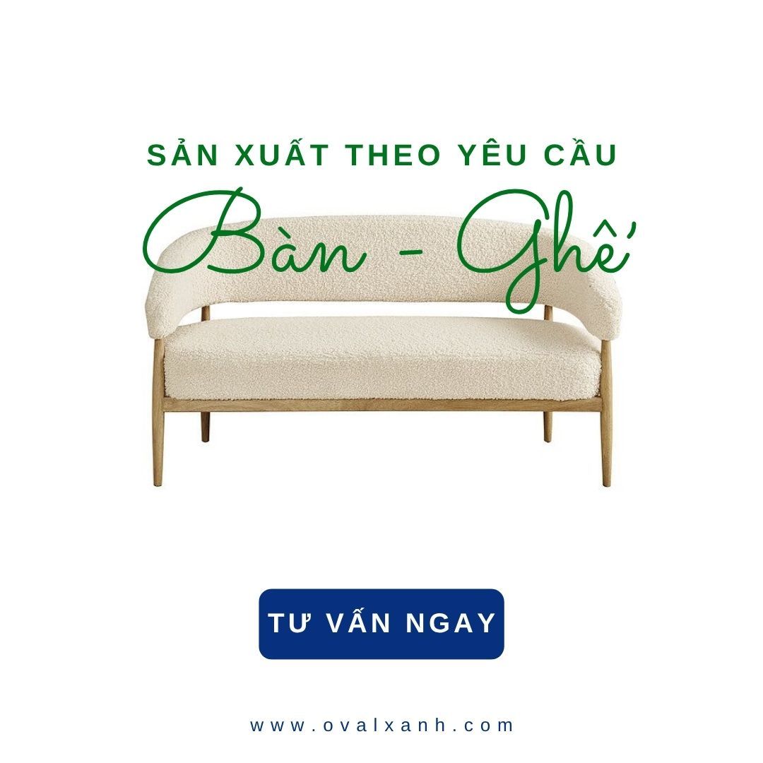 Nghệ thuật thư giãn tinh tế cho không gian sống hiện đại