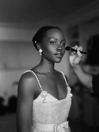 Lupita Nyong'o là ai?