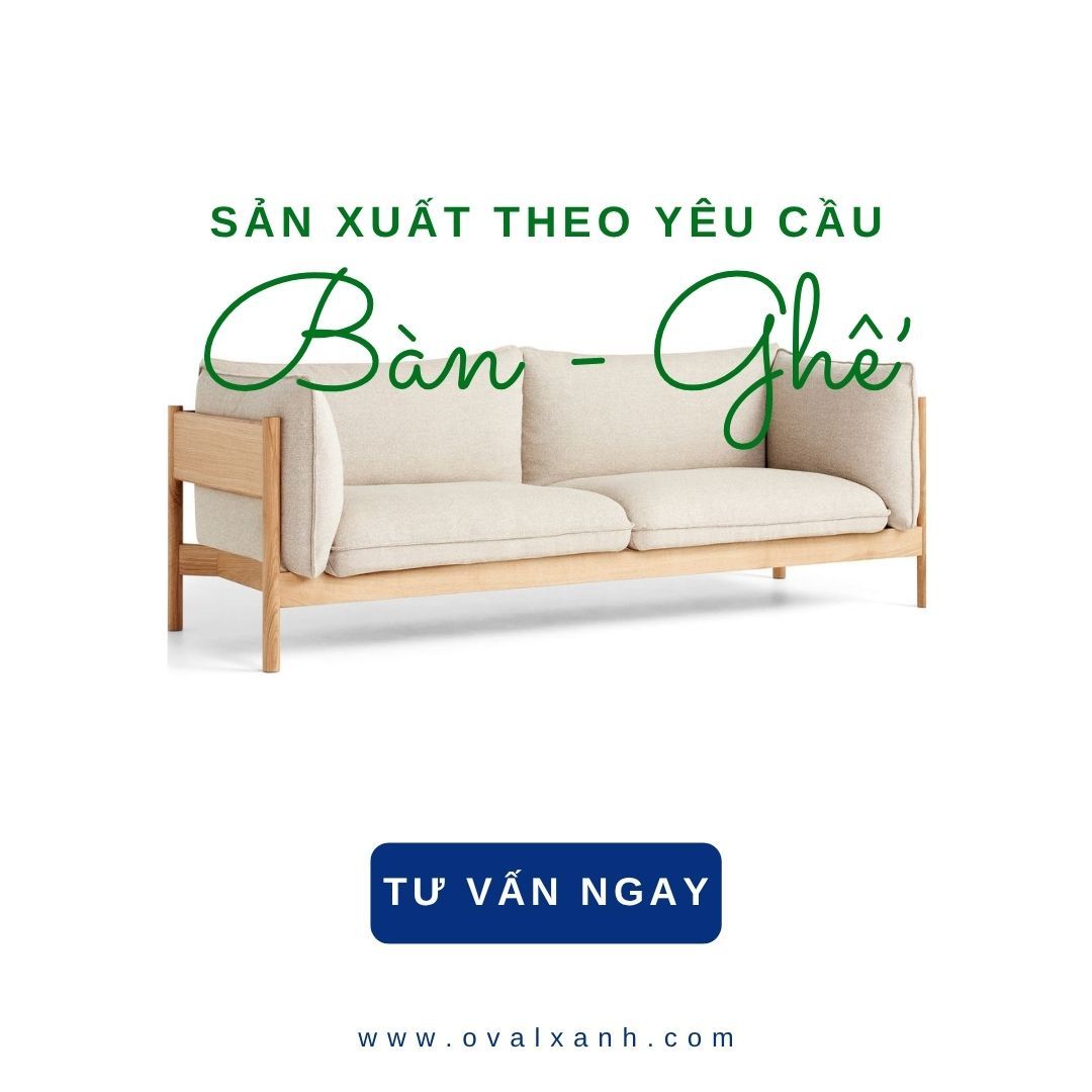 Nghệ thuật thư giãn tinh tế cho không gian sống hiện đại