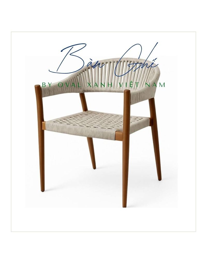 ✨ Đẳng cấp thủ công tinh xảo cho không gian ngoài trời & thư giãn
✅ Báo giá giá xưởng: Cung cấp báo giá trực tiếp tận xưởng sản xuất, tối ưu chi phí, không qua mua bán trung gian.
✅ Chiết khấu chốt đơn: Giảm giá 10% off cho đơn hàng dự án, áp dụng chính sách sỉ/lẻ và hỗ trợ chốt đơn nhanh chóng.
✅ Gia công theo bản vẽ: Tùy chỉnh chất liệu đan mây nhựa/dây dù cao cấp, chân gỗ hoặc khung kim loại sơn tĩnh điện và đệm ngồi chuẩn theo thiết kế.
================================
🎯 207C, Nguyễn Xí, Phường Bình Thạnh, Hồ Chí Minh
📞 Điện thoại: 0903 997496 (Ovalxanh K) (CALL/ZALO)
📩 : contact@ovalxanh.com hoặc ovalxanh@gmail.com
🌐 Website: ovalxanh.com và sanxuatbanghecafe.com
#OvalXanh #Inox #BanGheCafe #DecorQuanCafe #BanGheNhaHang