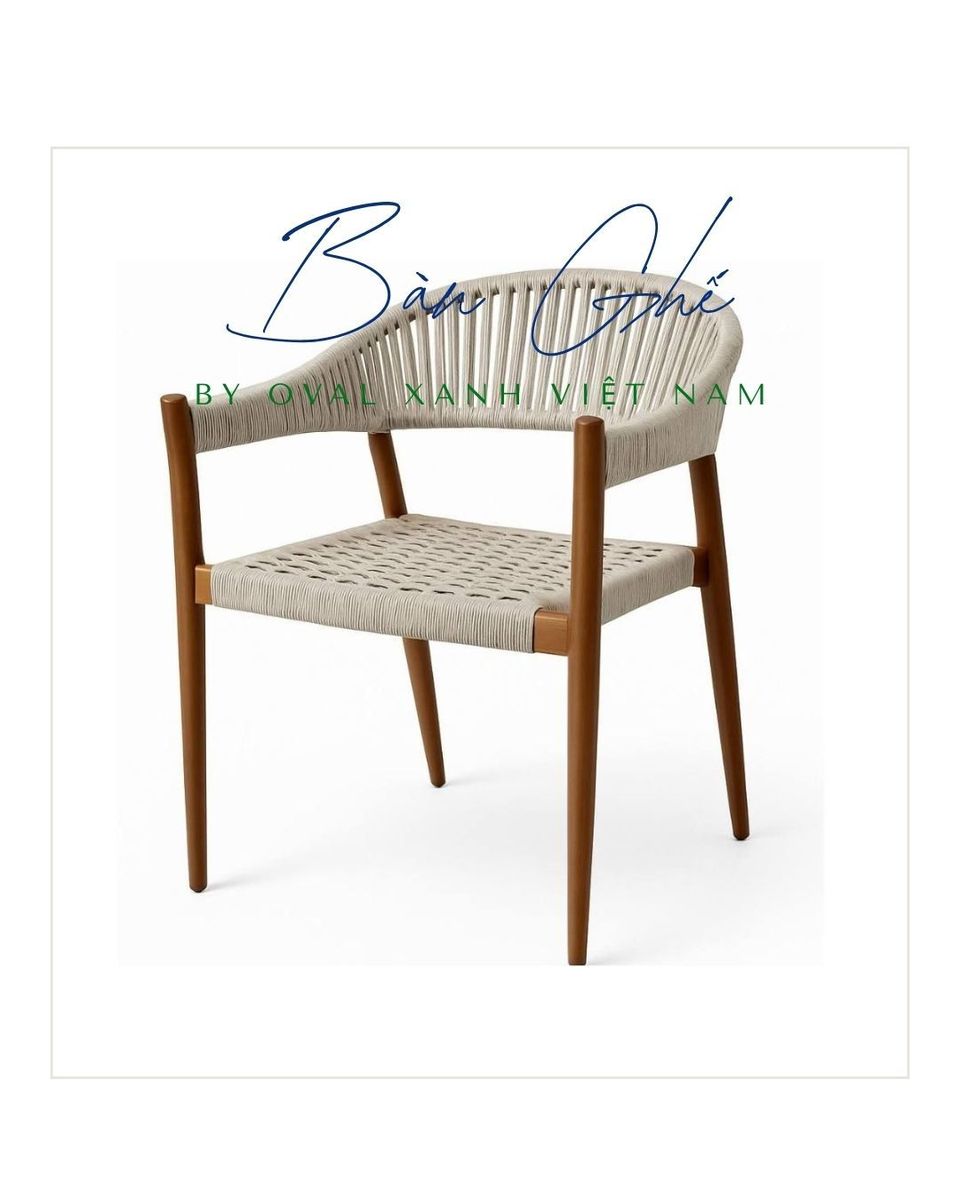 ✨ Đẳng cấp thủ công tinh xảo cho không gian ngoài trời & thư giãn
✅ Báo giá giá xưởng: Cung cấp báo giá trực tiếp tận xưởng sản xuất, tối ưu chi phí, không qua mua bán trung gian.
✅ Chiết khấu chốt đơn: Giảm giá 10% off cho đơn hàng dự án, áp dụng chính sách sỉ/lẻ và hỗ trợ chốt đơn nhanh chóng.
✅ Gia công theo bản vẽ: Tùy chỉnh chất liệu đan mây nhựa/dây dù cao cấp, chân gỗ hoặc khung kim loại sơn tĩnh điện và đệm ngồi chuẩn theo thiết kế.
================================
🎯 207C, Nguyễn Xí, Phường Bình Thạnh, Hồ Chí Minh
📞 Điện thoại: 0903 997496 (Ovalxanh K) (CALL/ZALO)
📩 : contact@ovalxanh.com hoặc ovalxanh@gmail.com
🌐 Website: ovalxanh.com và sanxuatbanghecafe.com
#OvalXanh #Inox #BanGheCafe #DecorQuanCafe #BanGheNhaHang