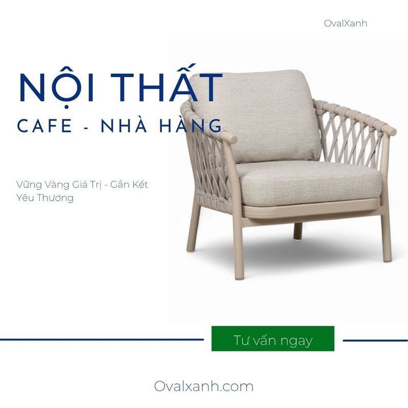 🔥 TOP MẪU GHẾ CAFE, NHÀ HÀNG "HOT" NHẤT 2026 🔥