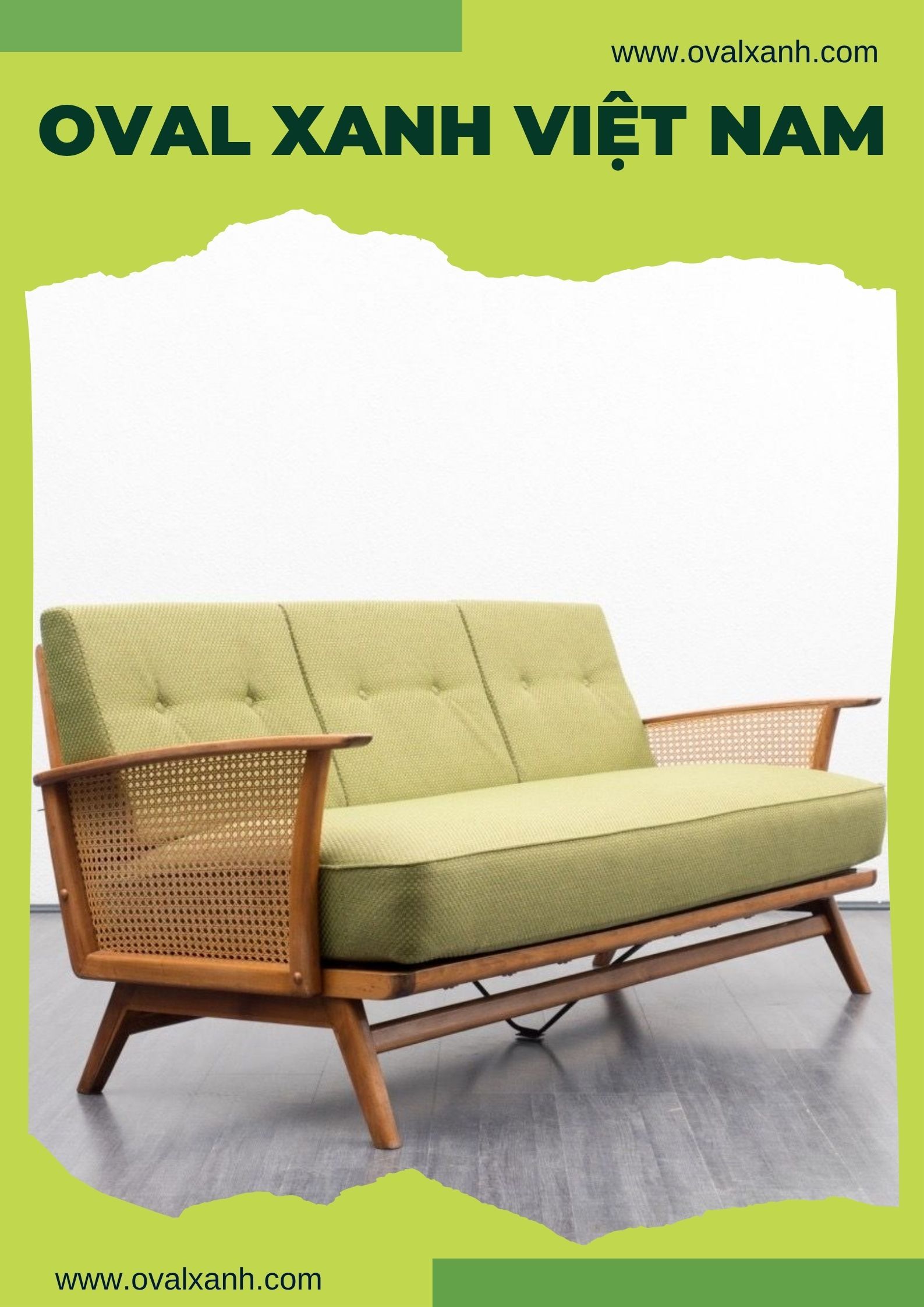 ✨ SOFA HIỆN ĐẠI – TINH TẾ TRONG TỪNG ĐƯỜNG NÉT ✨
Sofa là điểm nhấn hoàn hảo cho phòng khách, quán cà phê, khách sạn, homestay hay văn phòng. Với thiết kế hiện đại, đệm ngồi êm ái và chất liệu cao cấp, sản phẩm mang đến sự thoải mái, đồng thời nâng tầm vẻ đẹp cho mọi không gian.
Đa dạng kiểu dáng, màu sắc và kích thước, nhận sản xuất theo yêu cầu để đáp ứng mọi phong cách nội thất. Sản phẩm được gia công chắc chắn, bền đẹp và sử dụng lâu dài.
✅ Thiết kế hiện đại, sang trọng ✅ Chất liệu đa dạng theo yêu cầu ✅ Khung chắc chắn, đệm êm ái ✅ Giá tận xưởng – Hỗ trợ giao hàng toàn quốc
📩 Liên hệ ngay để được tư vấn và báo giá tốt nhất!
================================
🎯 207C, Nguyễn Xí, Phường Bình Thạnh, Hồ Chí Minh
📞 Điện thoại: 0939 546 469 (Trang) (CALL/ZALO)
📩 : contact@ovalxanh.com hoặc ovalxanh@gmail.com
🌐 Website: ovalxanh.com và sanxuatbanghecafe.com
#OvalXanh #BanGheCafe #DecorQuanCafe #BanGheNhaHang  #BanGheKhachSan #BanGheF&B