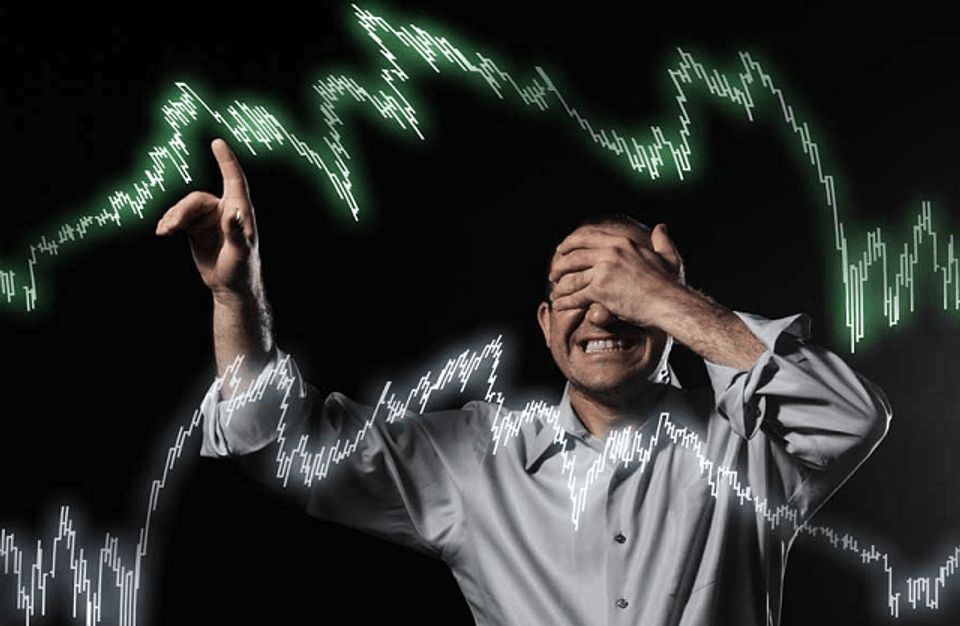 Tâm Lý Thị Trường: "Nước Trong Quá Thì Không Có Cá"