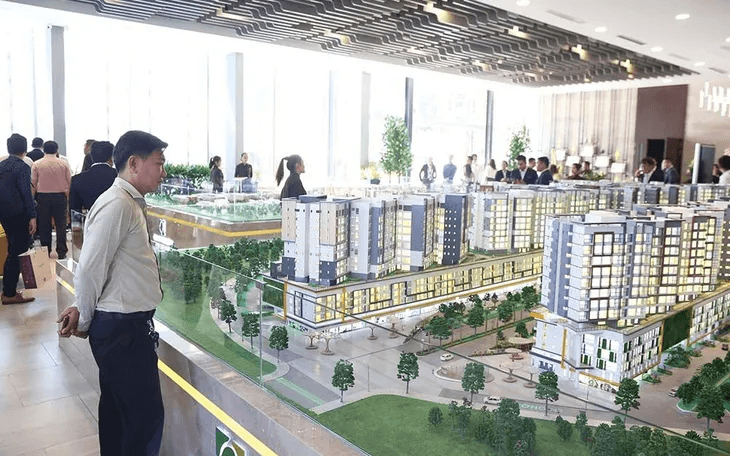 DÒNG TIỀN BẤT ĐỘNG SẢN 2026: VÌ SAO NHÀ ĐẦU TƯ RỜI BỎ TRUNG TÂM?
