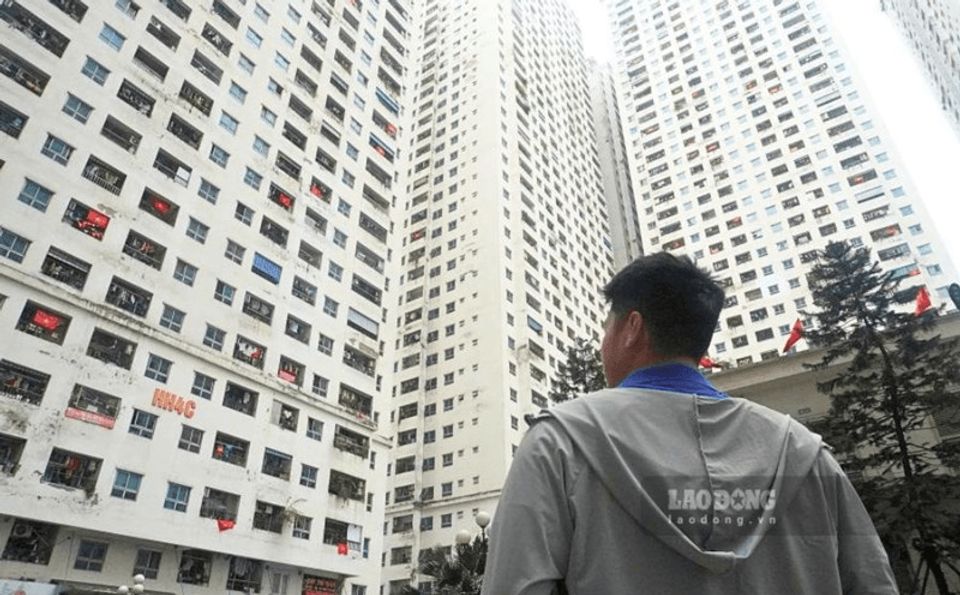 Nghịch lý giá căn hộ chung cư tăng mạnh bất chấp sức mua giảm và dự báo thị trường 2027