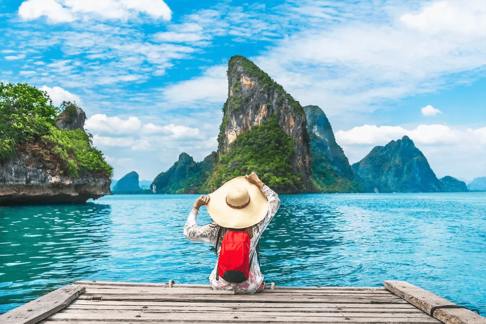 Xu Hướng Du Lịch Nghỉ Dưỡng: Khi Trải Nghiệm Nguyên Bản Trở Thành Hàng Hiệu