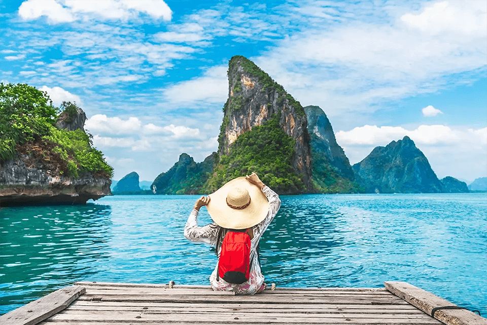 Xu Hướng Du Lịch Nghỉ Dưỡng: Khi Trải Nghiệm Nguyên Bản Trở Thành Hàng Hiệu