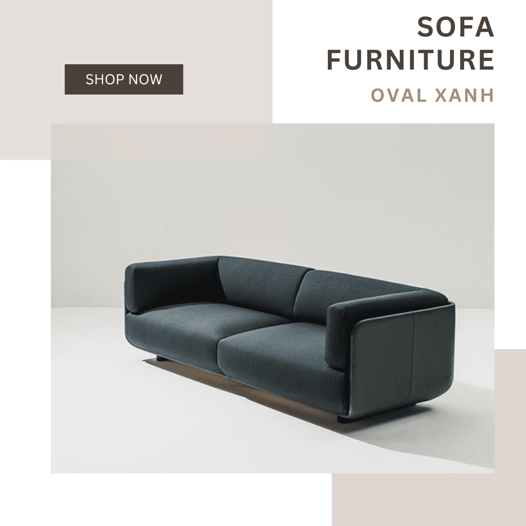 🛋️ **SOFA ĐẸP – NÂNG TẦM KHÔNG GIAN SỐNG** ✨