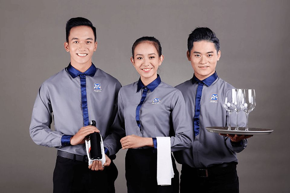 Trải Nghiệm Khách Hàng: Yếu Tố Quyết Định Sự Sống Cung Ngành Nhà Hàng - Khách Sạn