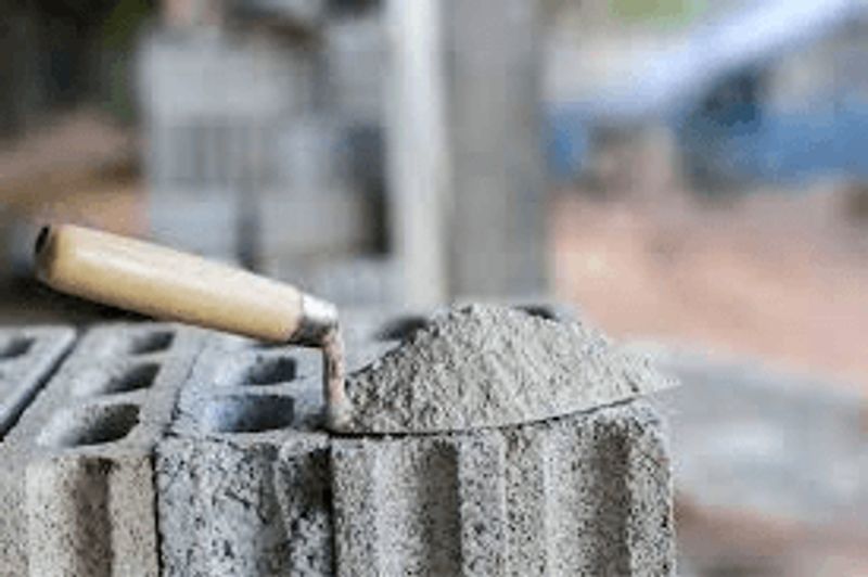 Tổng quan về Xi Măng: Trái tim của mọi công trình xây dựng