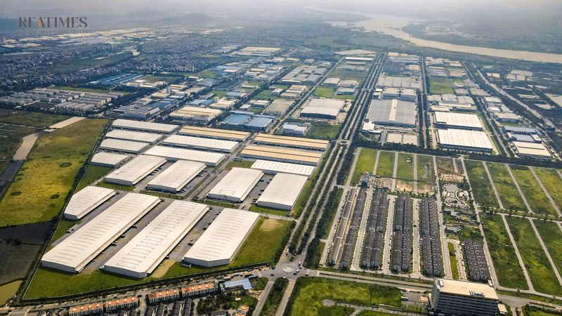 DÒNG TIỀN BẤT ĐỘNG SẢN 2026: VÌ SAO NHÀ ĐẦU TƯ RỜI BỎ TRUNG TÂM?