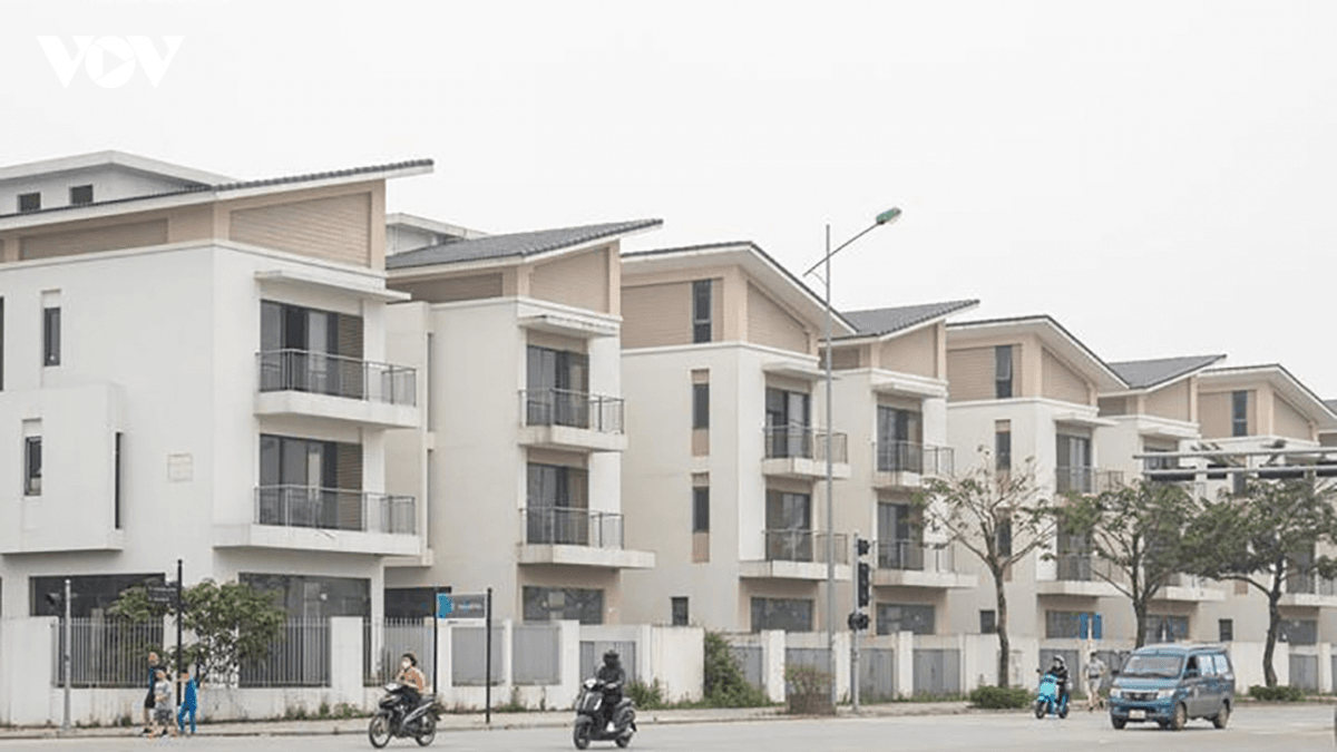 THỊ TRƯỜNG BẤT ĐỘNG SẢN 2026: GIAI ĐOẠN THANH LỌC VÀ CƠ HỘI TRONG CHU KỲ MỚI