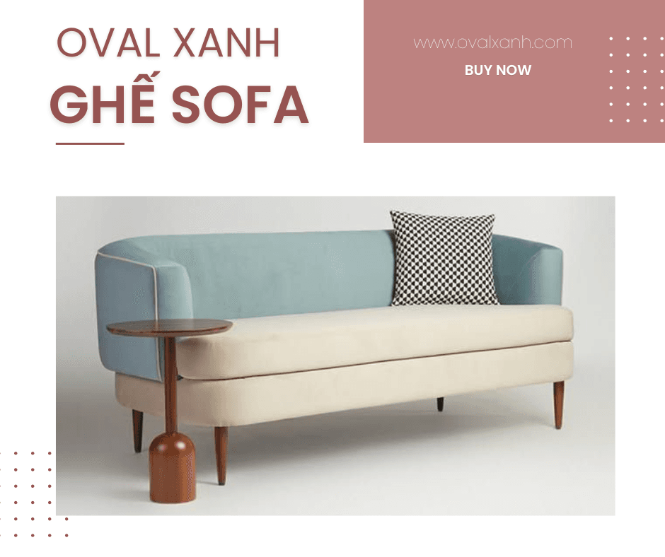 🛋️ SOFA – ĐIỂM NHẤN NÂNG TẦM KHÔNG GIAN SỐNG 🛋️