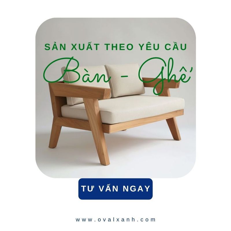 Định hình không gian thư thái với phong cách sofa hiện đại
✅ Báo giá giá xưởng: Cung cấp báo giá trực tiếp tận xưởng sản xuất, tối ưu chi phí, không qua mua bán trung gian.
✅ Chiết khấu chốt đơn: Giảm giá 10% off cho đơn hàng dự án, áp dụng chính sách sỉ/lẻ và hỗ trợ chốt đơn nhanh chóng.
✅ Gia công theo bản vẽ: Tùy chỉnh chất liệu vải bọc/nỉ/da, kiểu dáng khung gỗ chân ghế và kích thước sofa băng dài chuẩn theo thiết kế.
================================
🎯 207C, Nguyễn Xí, Phường Bình Thạnh, Hồ Chí Minh
📞 Điện thoại: 0903 997496 (Ovalxanh K) (CALL/ZALO)
📩 : contact@ovalxanh.com hoặc ovalxanh@gmail.com
🌐 Website: ovalxanh.com và sanxuatbanghecafe.com
#OvalXanh #Inox #BanGheCafe #DecorQuanCafe #BanGheNhaHang