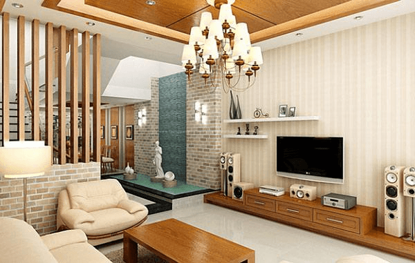BÍ QUYẾT BỐ TRÍ MẶT BẰNG CÔNG NĂNG: TỐI ƯU TỪNG CENTIMET CHO NHÀ NHỎ
