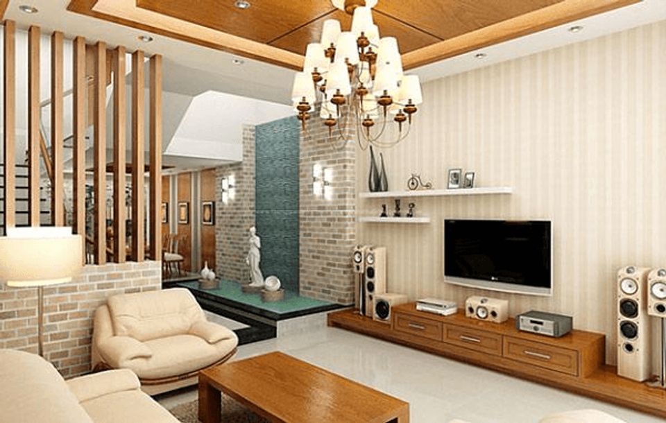 BÍ QUYẾT BỐ TRÍ MẶT BẰNG CÔNG NĂNG: TỐI ƯU TỪNG CENTIMET CHO NHÀ NHỎ