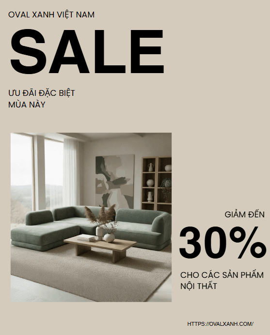 🛋 SOFA GỖ HIỆN ĐẠI – SỰ GIAO THOA GIỮA SANG TRỌNG VÀ ẤM CÚNG