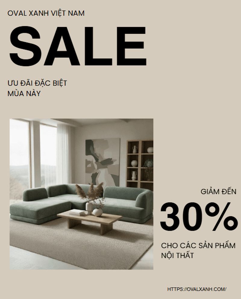 🛋 SOFA GỖ HIỆN ĐẠI – SỰ GIAO THOA GIỮA SANG TRỌNG VÀ ẤM CÚNG