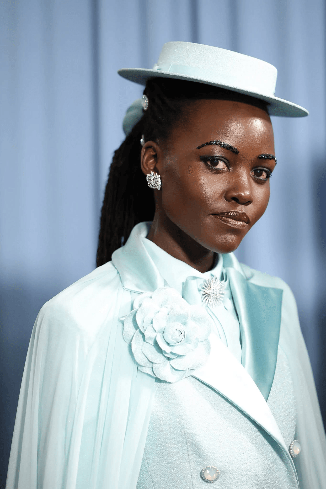 Lupita Nyong'o là ai?