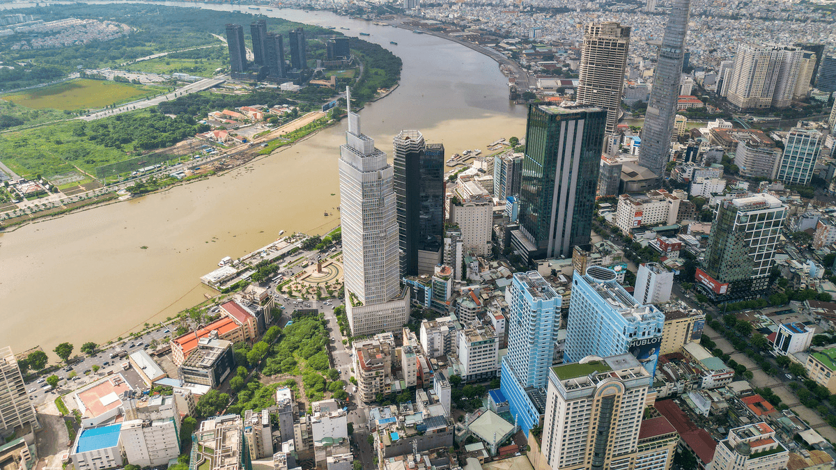 Cập nhật bảng giá đất mới tại TPHCM và những lưu ý quan trọng cho nhà đầu tư nửa cuối năm