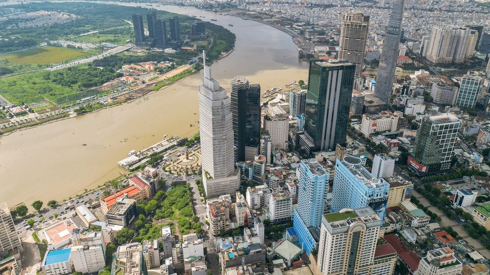 Cập nhật bảng giá đất mới tại TPHCM và những lưu ý quan trọng cho nhà đầu tư nửa cuối năm