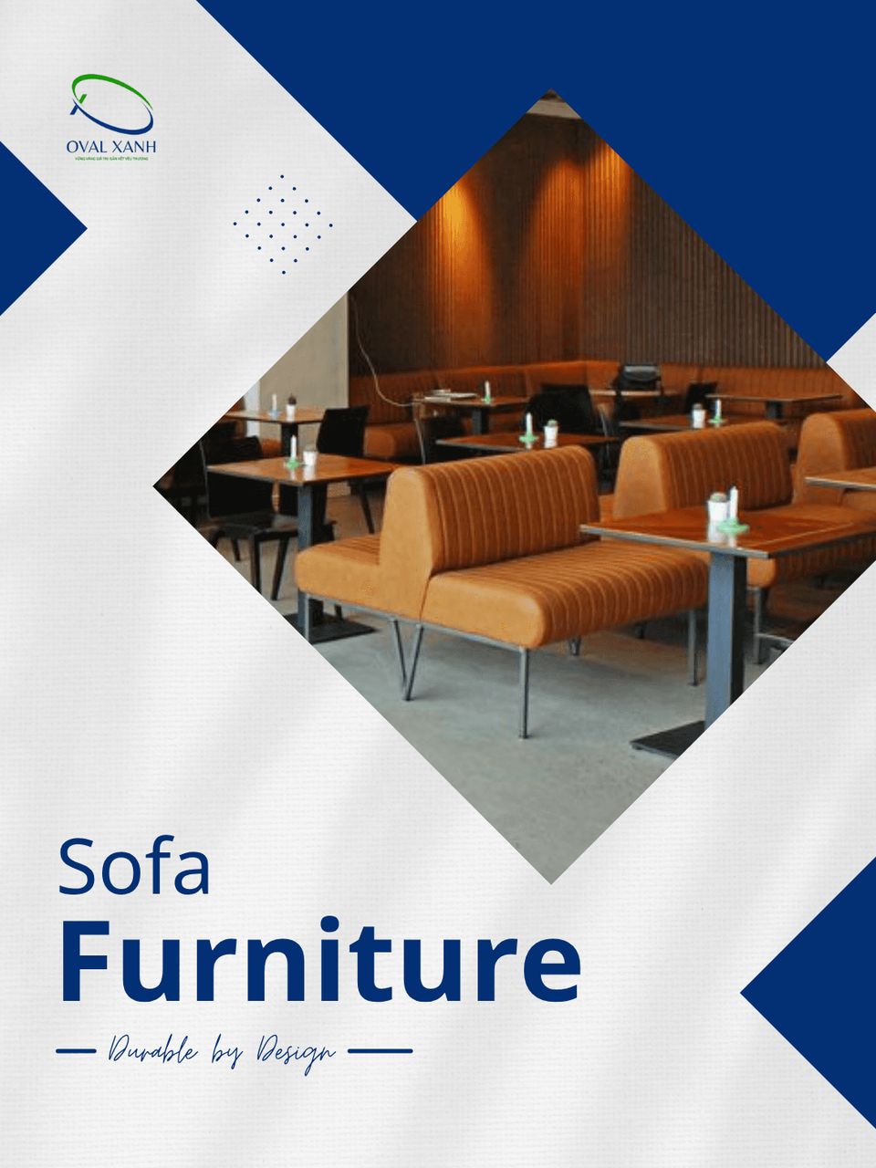 Không chỉ là một chiếc sofa, mà là nơi cả không gian trở nên ấm cúng và có gu hơn ✨

Từ kiểu dáng, chất liệu đến màu sắc đều có thể lựa chọn theo phong cách riêng. Phù hợp cho phòng khách gia đình, căn hộ, homestay hay không gian kinh doanh.

Đẹp mắt – thoải mái – bền bỉ, một chiếc sofa phù hợp sẽ giúp không gian của bạn khác biệt hơn 🛋️

🎯 207C Nguyễn Xí, P.Bình Thạnh, TP. Hồ Chí Minh
📞  0938 146 086 (CALL/ZALO)
📩  Contact@ovalxanh.com / ovalxanh@gmail.com
🌐  ovalxanh.com / sanxuatbanghecafe.com

#Sofa #NoiThat #SofaPhongKhach #NoiThatTheoYeuCau #OvalXanh