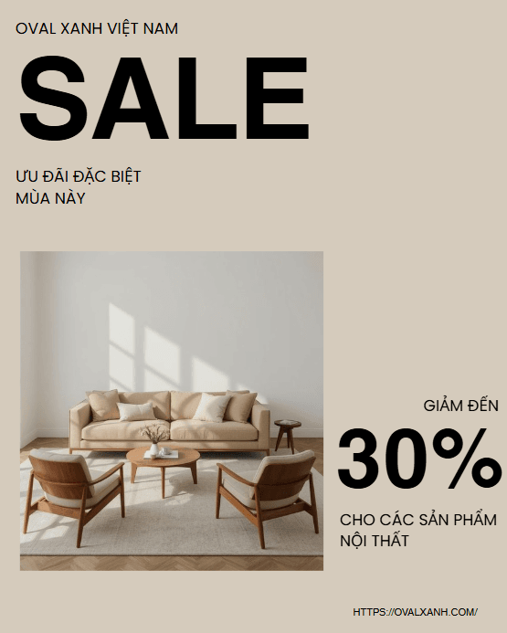 🛋 SOFA GỖ HIỆN ĐẠI – SỰ GIAO THOA GIỮA SANG TRỌNG VÀ ẤM CÚNG