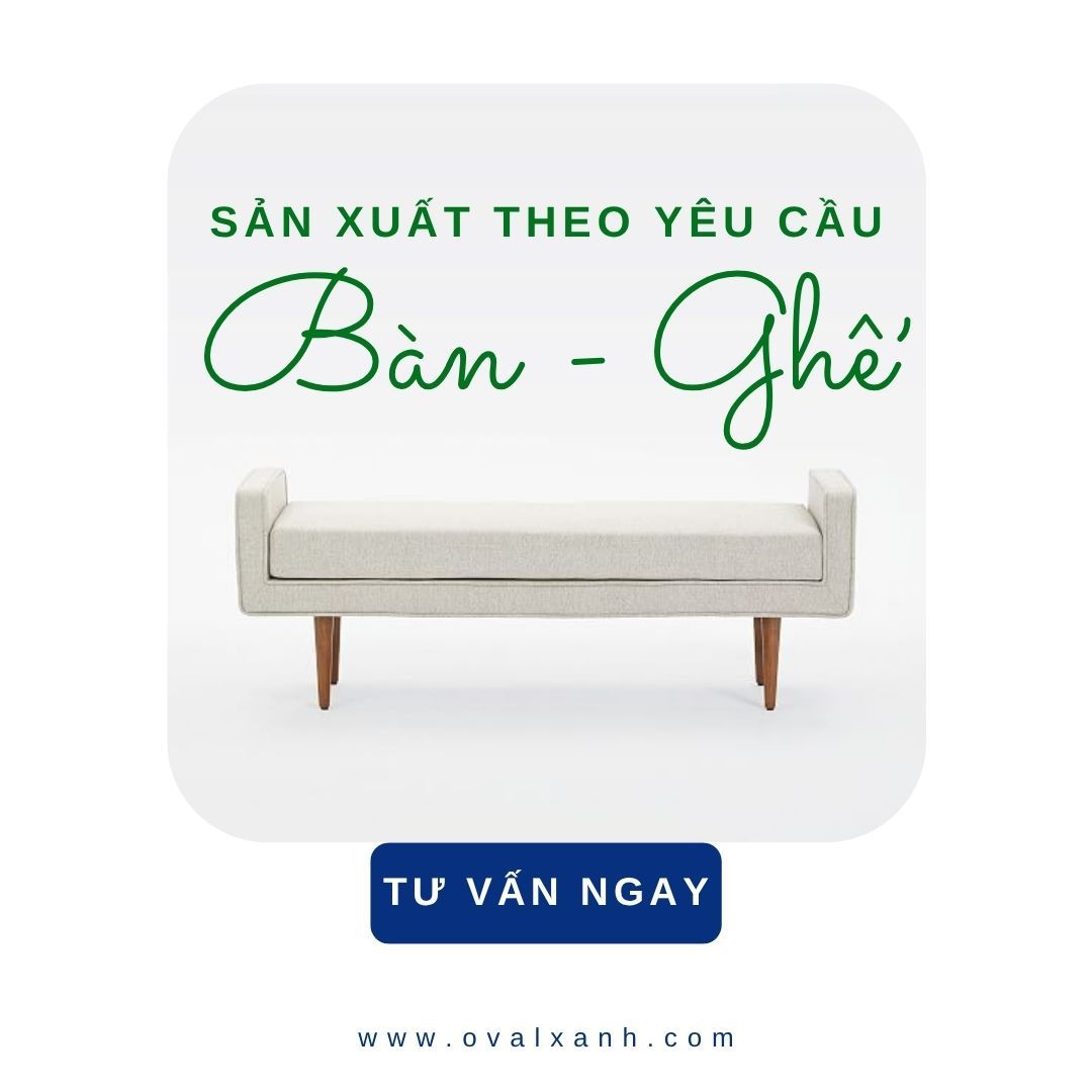 Nghệ thuật thư giãn tinh tế cho không gian sống hiện đại