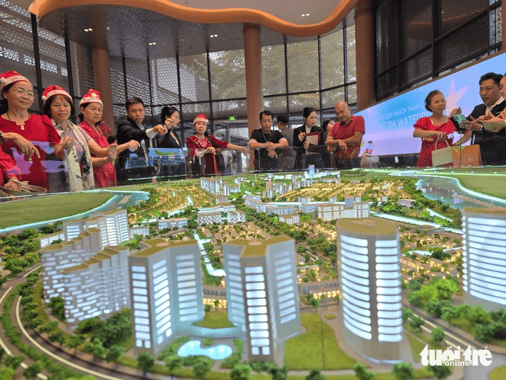 THỊ TRƯỜNG BẤT ĐỘNG SẢN 2026: GIAI ĐOẠN THANH LỌC VÀ CƠ HỘI TRONG CHU KỲ MỚI