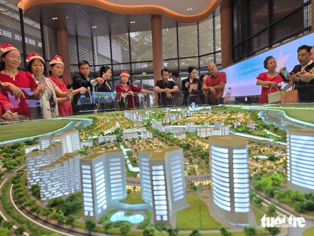 THỊ TRƯỜNG BẤT ĐỘNG SẢN 2026: GIAI ĐOẠN THANH LỌC VÀ CƠ HỘI TRONG CHU KỲ MỚI