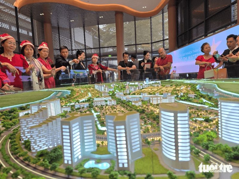 THỊ TRƯỜNG BẤT ĐỘNG SẢN 2026: GIAI ĐOẠN THANH LỌC VÀ CƠ HỘI TRONG CHU KỲ MỚI