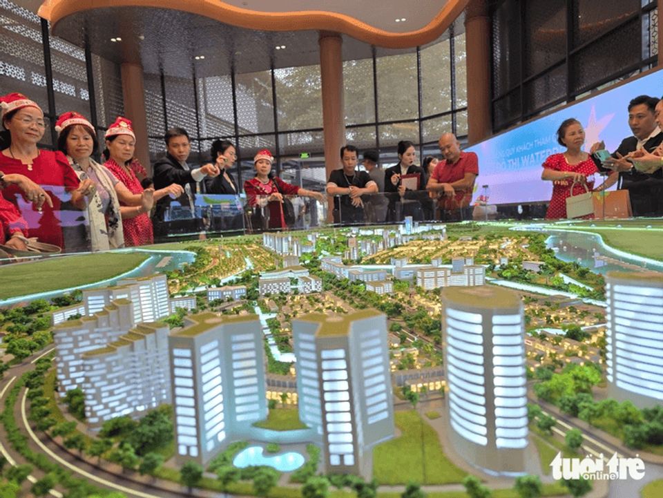 THỊ TRƯỜNG BẤT ĐỘNG SẢN 2026: GIAI ĐOẠN THANH LỌC VÀ CƠ HỘI TRONG CHU KỲ MỚI