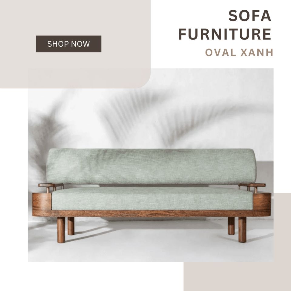 🛋️ **SOFA ĐẸP – NÂNG TẦM KHÔNG GIAN SỐNG** ✨