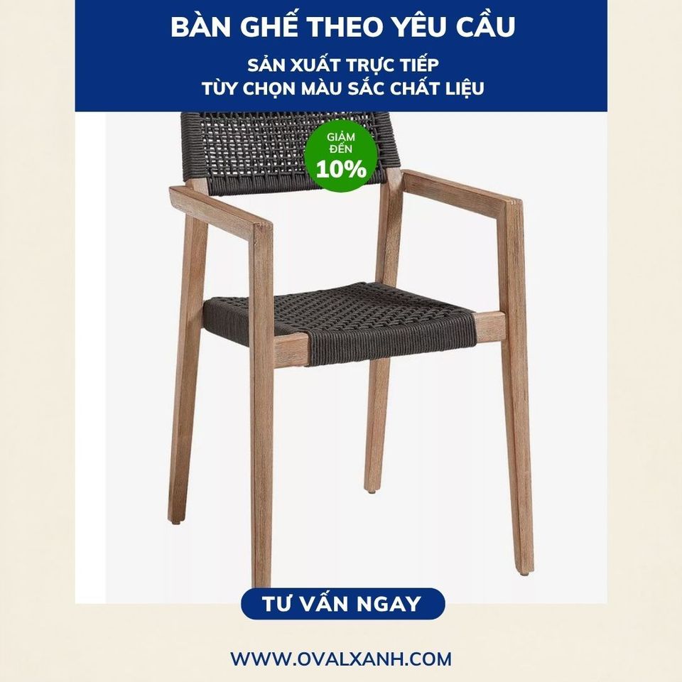 Nét chấm phá tự nhiên cho không gian cafe & bistro