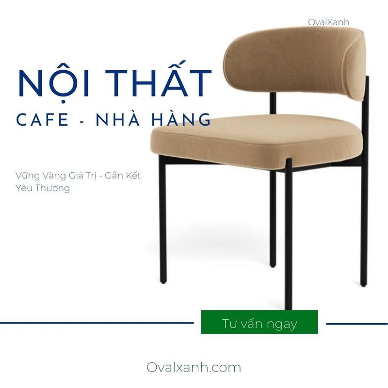 🔥 TUYỂN TẬP MẪU GHẾ CAFE, NHÀ HÀNG "HOT" NHẤT 2026 🔥