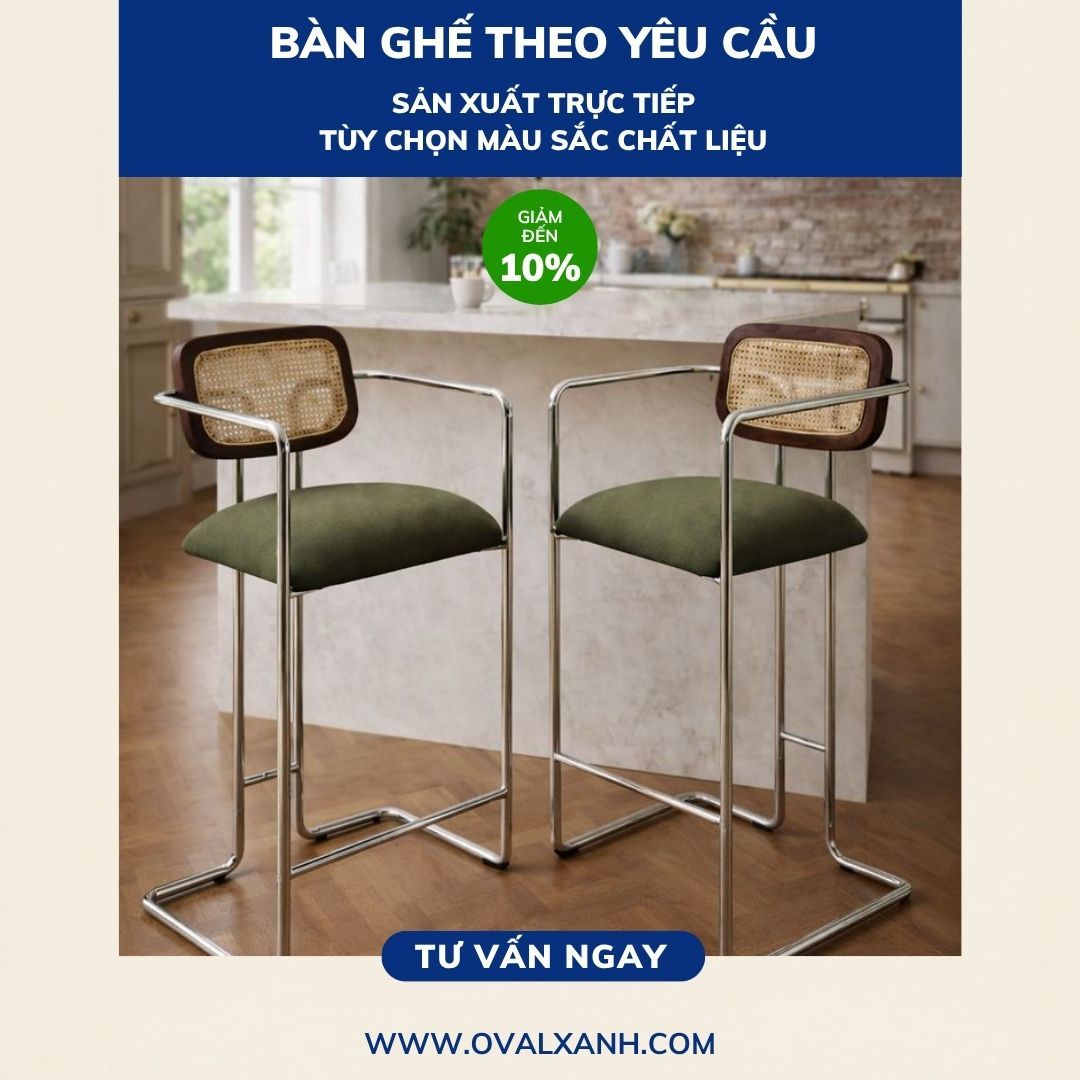 🌱 Một chút dịu dàng cho không gian quán cafe & lounge