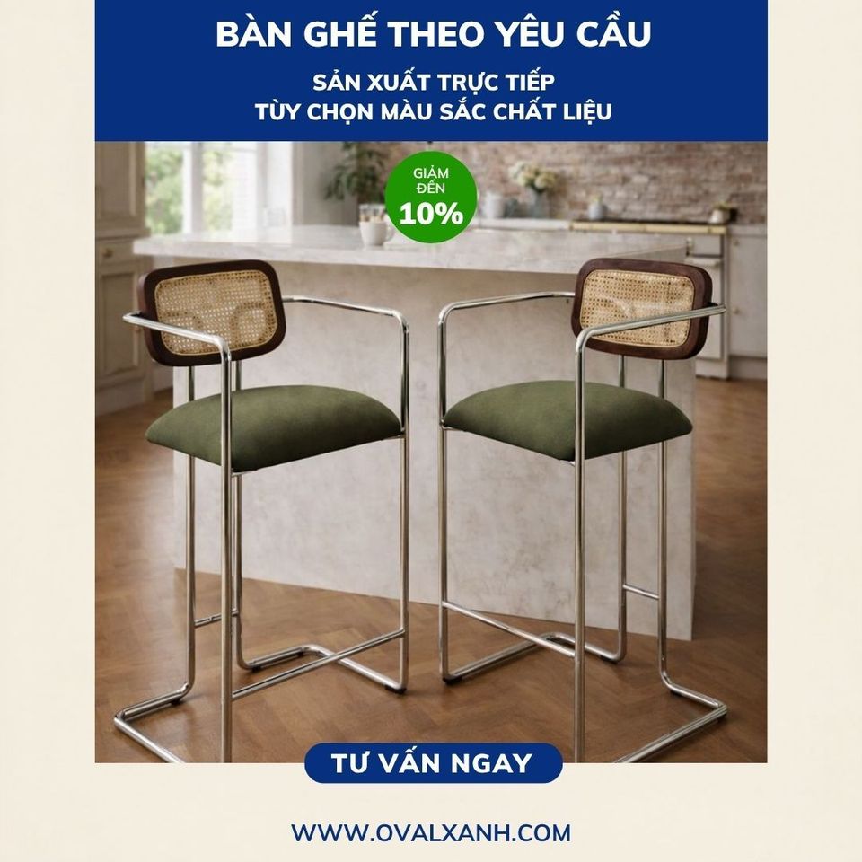 🌱 Một chút dịu dàng cho không gian quán cafe & lounge