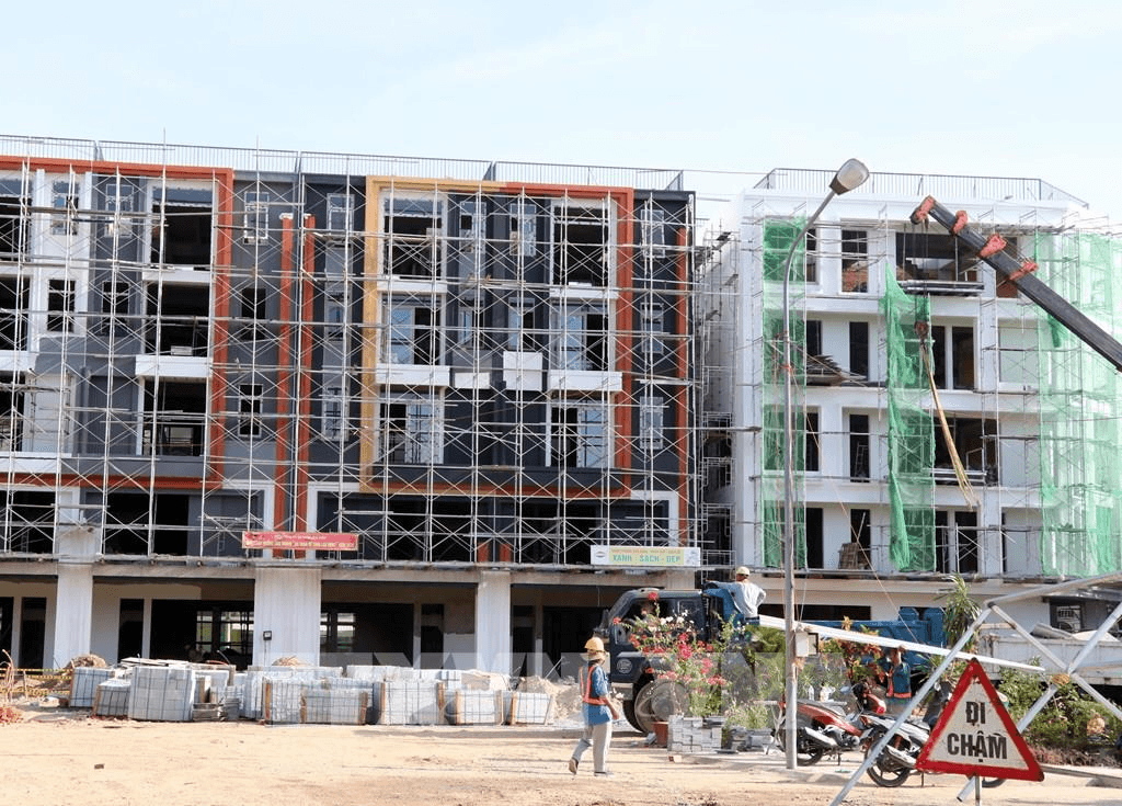Top các dự án nhà ở xã hội quy mô lớn sắp mở bán tại Hà Nội và TPHCM trong tháng 8