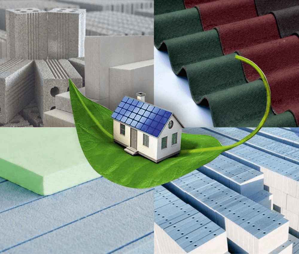 Xu Hướng Thiết Kế Và Xây Dựng Bền Vững Trong Kỷ Nguyên Số