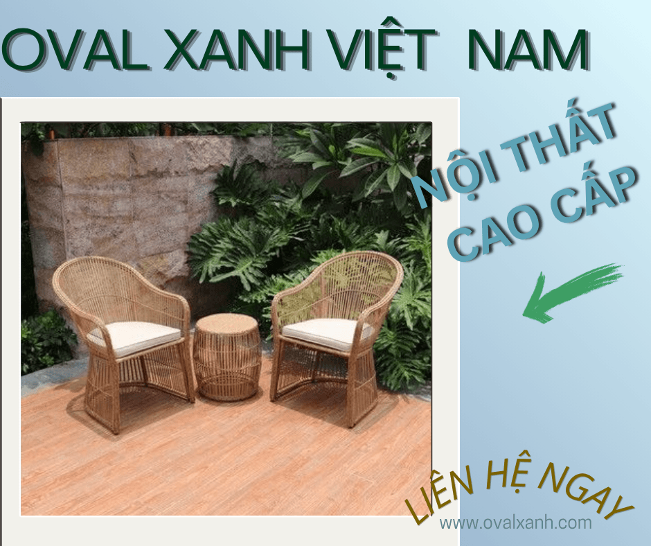 ✨ BÀN GHẾ ĐAN DÂY – TINH TẾ TRONG TỪNG CHI TIẾT ✨
Bàn ghế đan dây mang phong cách hiện đại, kết hợp giữa khung chắc chắn và những đường đan thủ công đẹp mắt, tạo nên vẻ đẹp nhẹ nhàng, sang trọng và gần gũi. Sản phẩm phù hợp cho quán cà phê, nhà hàng, sân vườn, resort hay không gian thư giãn tại gia.
Không chỉ có tính thẩm mỹ cao, bàn ghế đan dây còn mang lại cảm giác ngồi thoải mái, thoáng mát và độ bền vượt trội, giúp không gian trở nên ấn tượng và cuốn hút hơn.
✅ Thiết kế hiện đại, độc đáo ✅ Dây đan chắc chắn, bền đẹp ✅ Phù hợp trong nhà và ngoài trời ✅ Hỗ trợ giao hàng tận nơi
================================
🎯 207C, Nguyễn Xí, Phường Bình Thạnh, Hồ Chí Minh
📞 Điện thoại: 0939 546 469 (Trang) (CALL/ZALO)
📩 : contact@ovalxanh.com hoặc ovalxanh@gmail.com
🌐 Website: ovalxanh.com và sanxuatbanghecafe.com
#OvalXanh #BanGheCafe #DecorQuanCafe #BanGheNhaHang