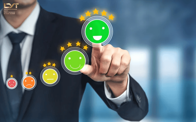 Nâng Tầm Sản Phẩm Và Dịch Vụ: Khi Chất Lượng Là Thương Hiệu Tốt Nhất