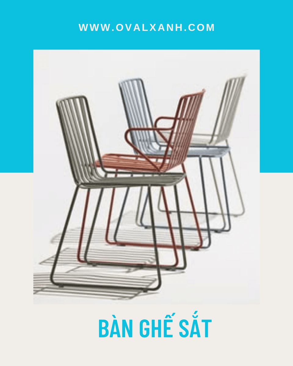 🔥 **BÀN GHẾ SẮT – BỀN ĐẸP THEO THỜI GIAN, GIÁ TỐT TẠI XƯỞNG!** 🔥