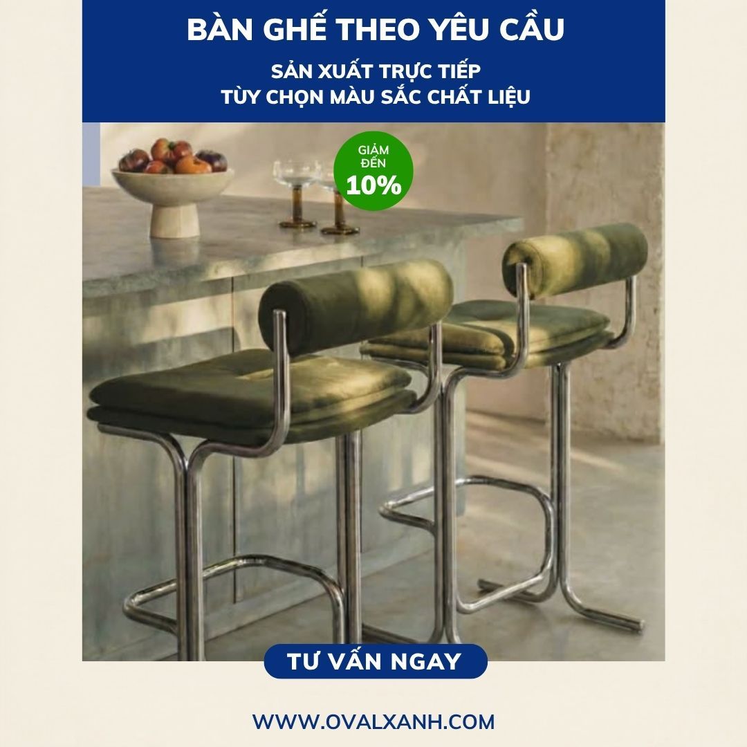 🌱 Một chút dịu dàng cho không gian quán cafe & lounge